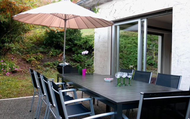 Les Gîtes de la Mère Michèle