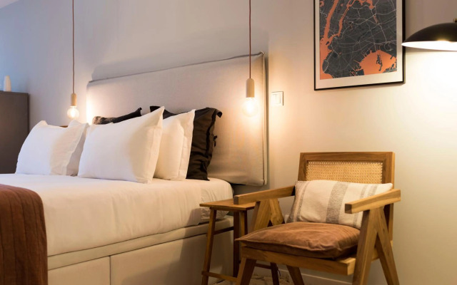 Porto Central Loft III