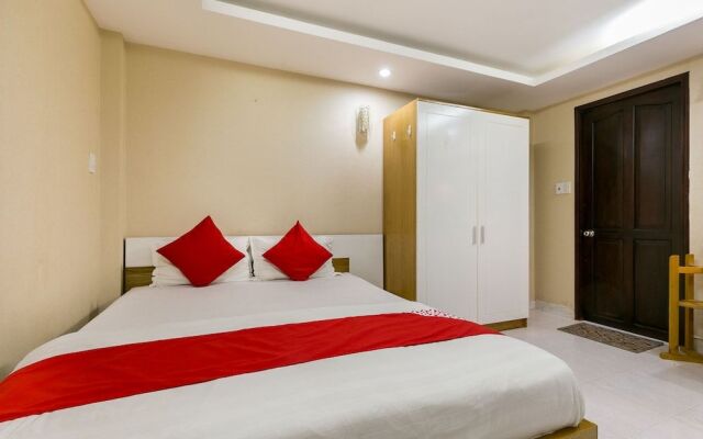 OYO 291 An Khang Apartment