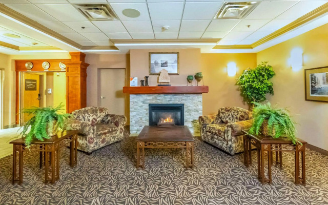 Comfort Inn & Suites