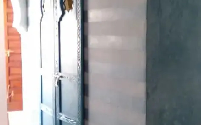 Riad Eucalyptus Vue Mer