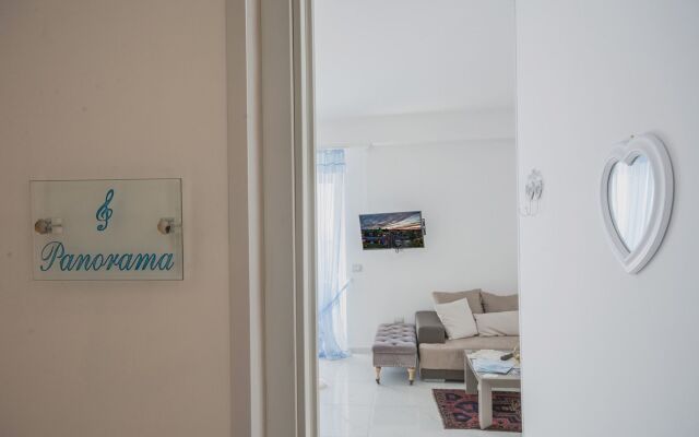 Villa Armonia
