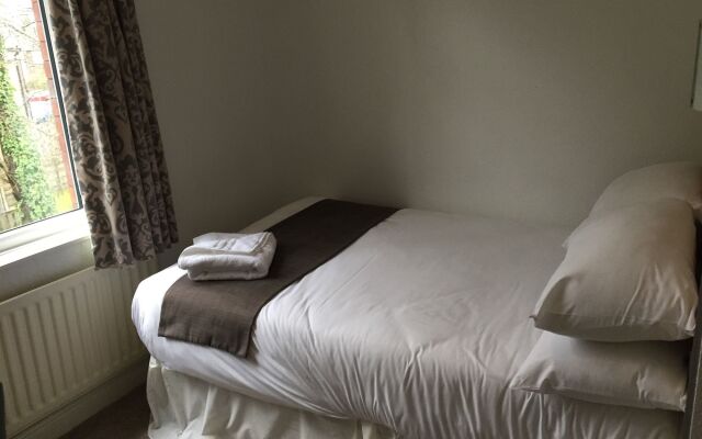 The Victoria Hotel Manchester by Compass Hospitality