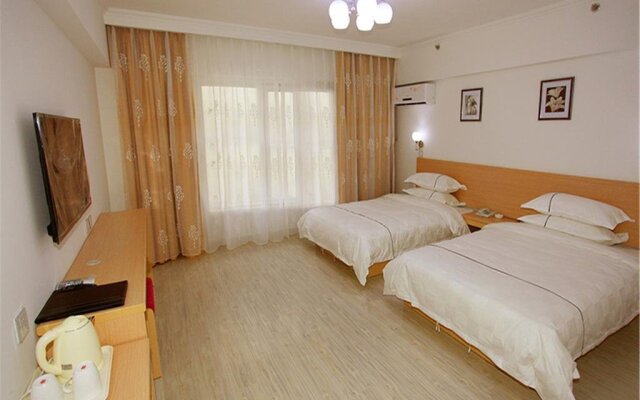 Northeast Pearl Hotel (Dalian Ansheng branch)