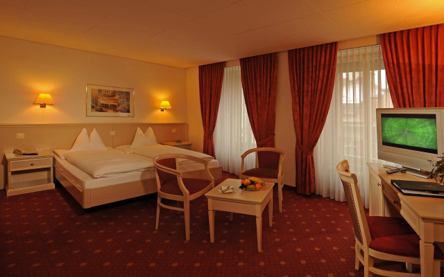 Hotel Du Nord