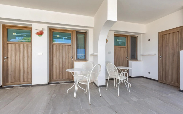 2133 Maresidence - Camere Matrimoniali