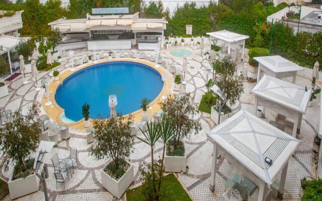 Tunis Grand Hotel