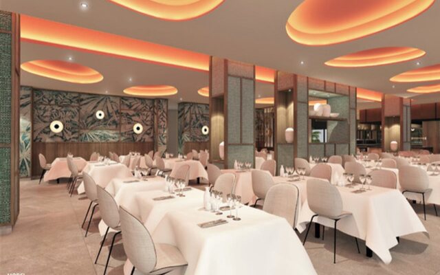 Hotel Riu Palace Jandia