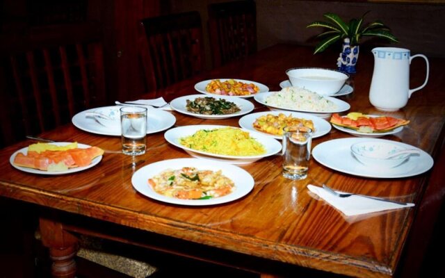 S and K Safari Village Hotel - Udawalawe