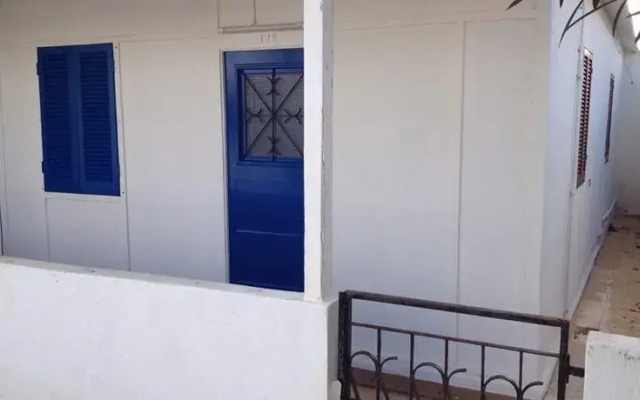 Beach House