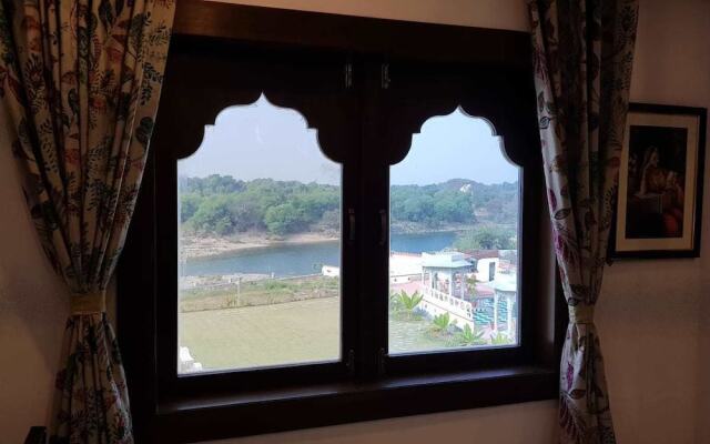 Castle Narela Lake Resort