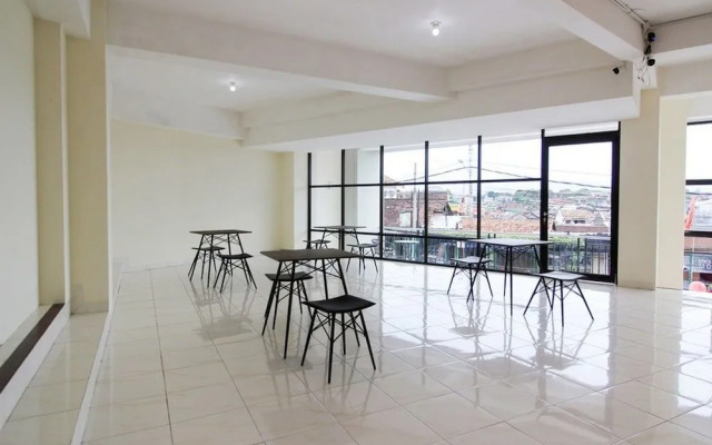 RedDoorz near Malioboro Mall 2