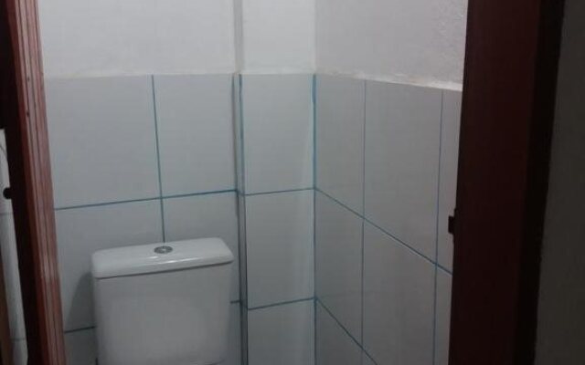 Guest House Vila Cavalo Marinho