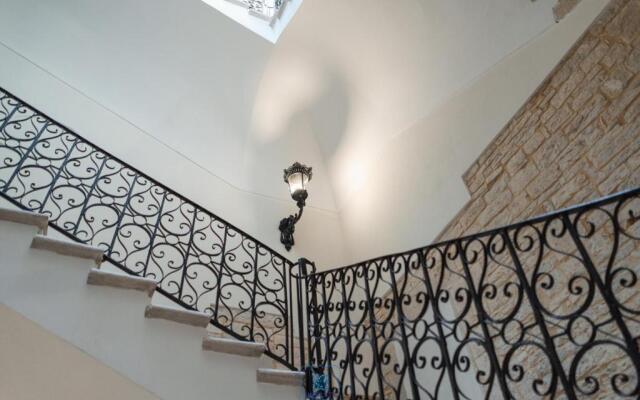 DOMUS 73 Apulian holidays