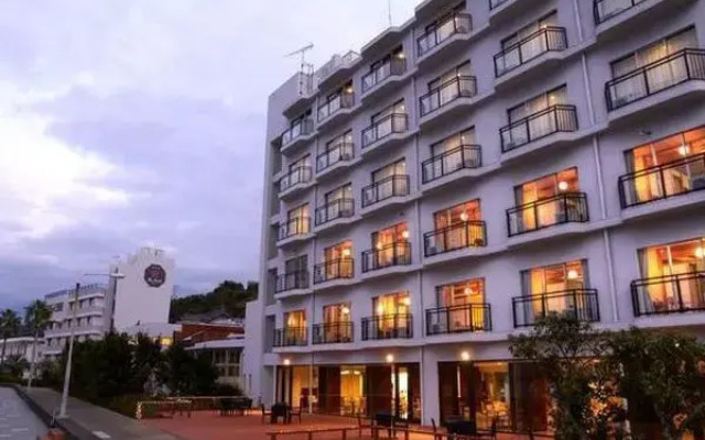 Yunoko Umi to Yuyake