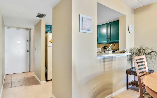 Unit 5115 - Ocean Racquet Club