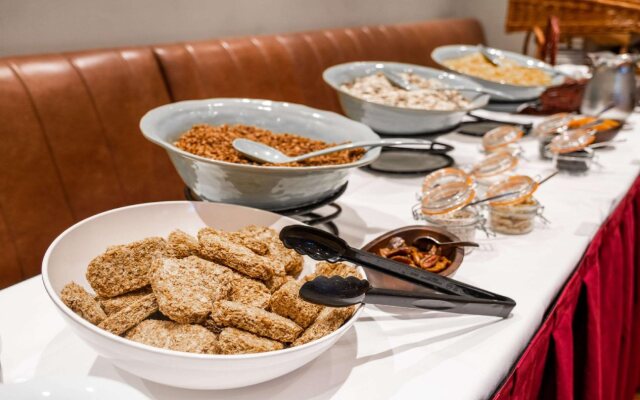 Hotel Woodstock, an Ascend Hotel Collection Member