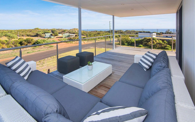 The Bay House - Gracetown, Margaret River - NEW