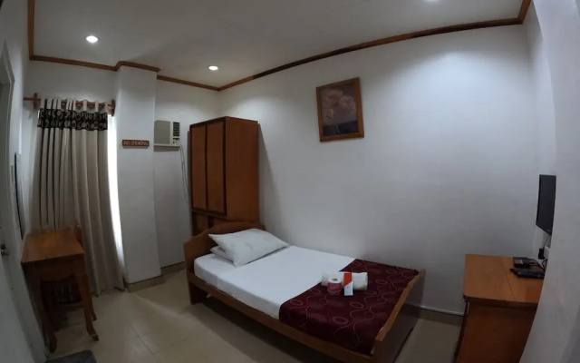 Heritage Inn Poro
