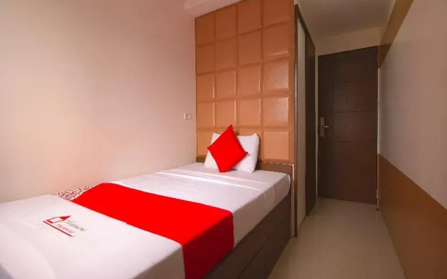 Mambaling Pension 2 by Oyo Rooms