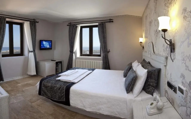 Assos Behram Hotel - Special Class - Adults Only