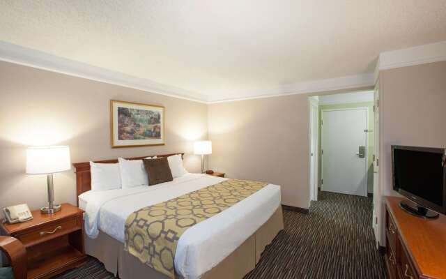 Baymont by Wyndham Texarkana