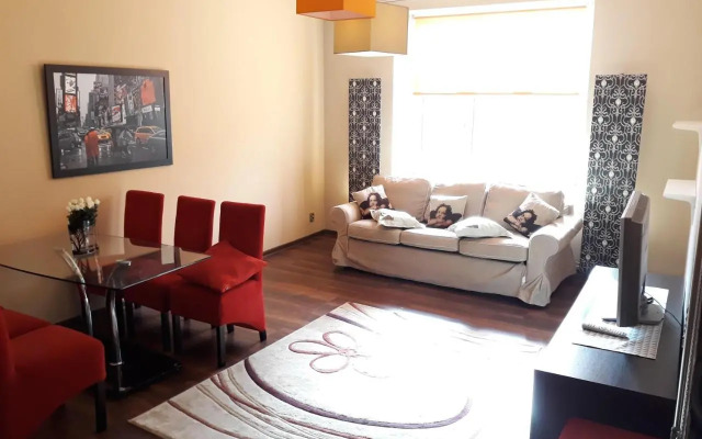 Apartament Pod Aniołami na Starówce w Radomiu