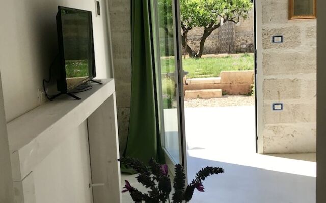 B&B Corte Mercurio