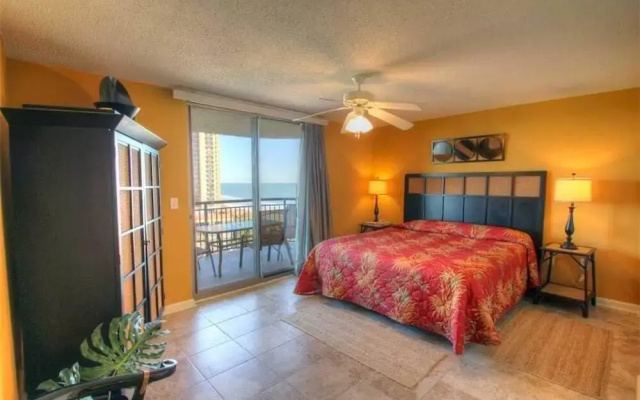 Brighton Two-bedroom Apartment 1503