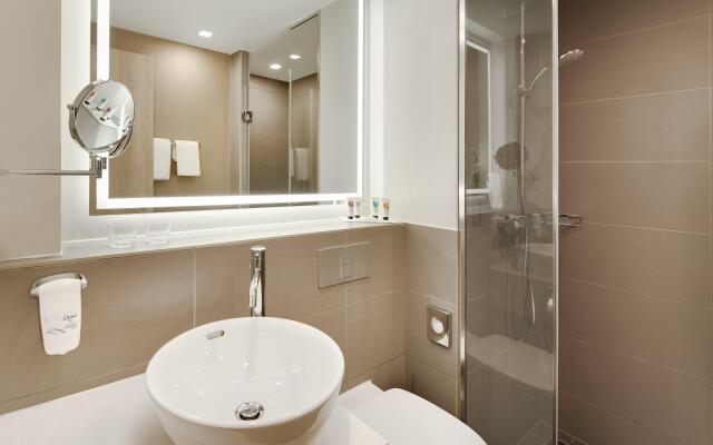 Holiday Inn Dusseldorf City Toulouser Allee by IHG