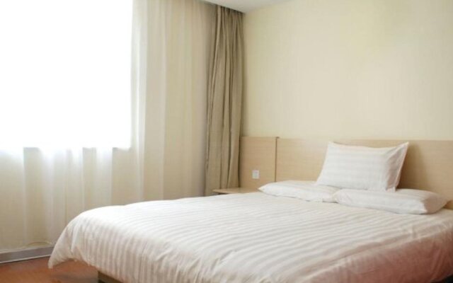 Hanting Express Lijiang Ancient Town Da Shui Che Branch