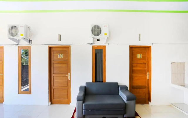 SPOT ON 3993 Zidney 2 Syariah