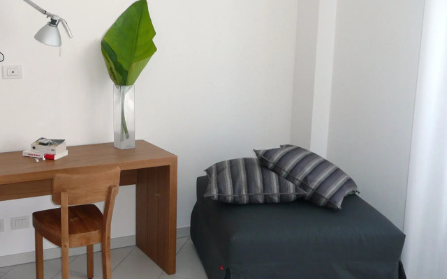 Sikelika - Residence sul mare