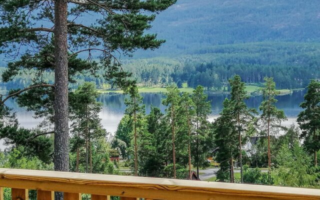 Beautiful Home in Vrådal With 3 Bedrooms, Sauna and Wifi