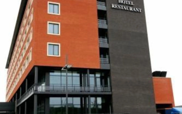 Hotel Den Haag Nootdorp