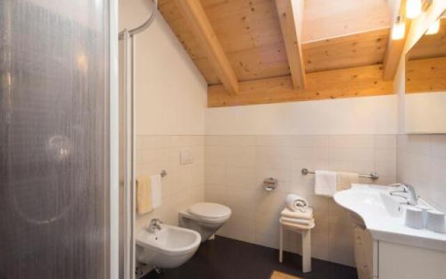 Adria Garni B&B Residence Corvara