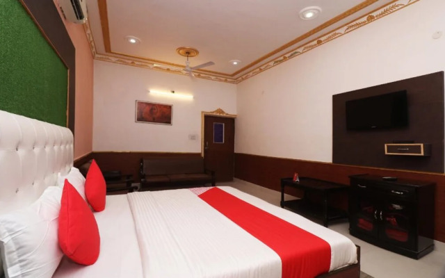 Hotel Sonar Haveli by OYO Rooms