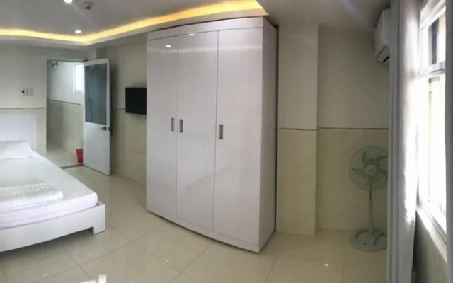 Oyo 803 Quang Hong Phat 2 Hotel