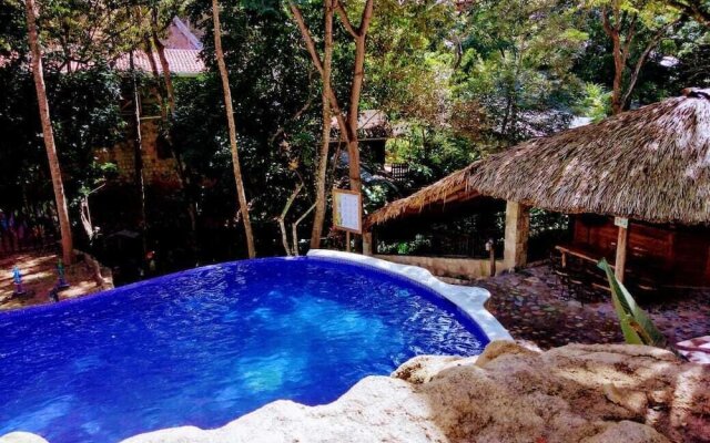 Mayan Hills Resort