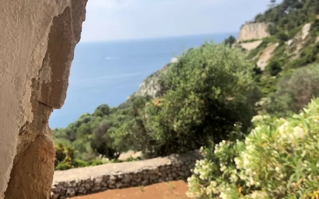 Scogliera del Gabbiano