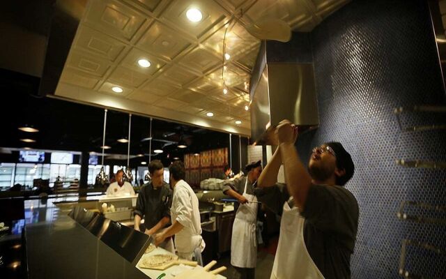 Hilton Garden Inn St Paul City Center