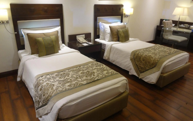Fortune Park, Ahmedabad - Member ITC Hotels' Group – Guest Rooms – Ahmedabad