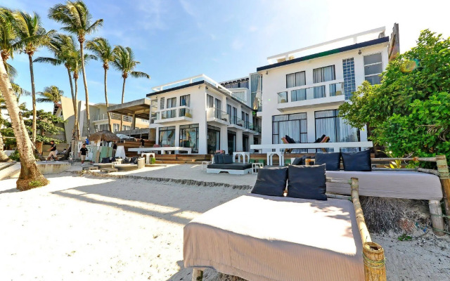 Palassa Private Residences