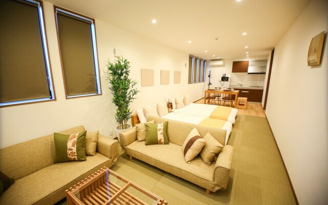 Prime Room Beppu A2