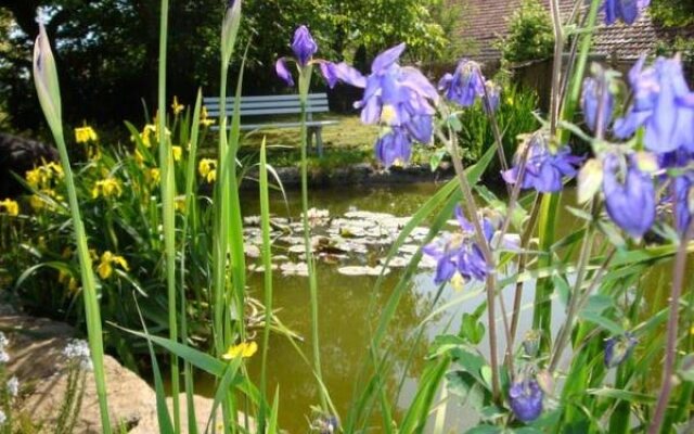 Au Grenier de la Chouette