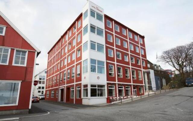 Hotel Tórshavn