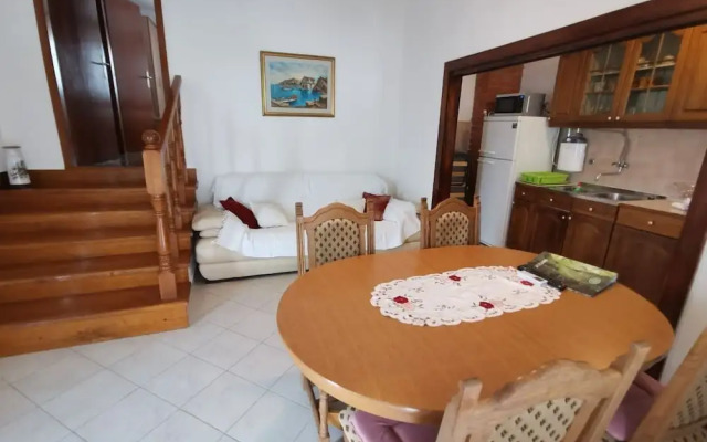 Srđan - 10 m From the Beach - A2