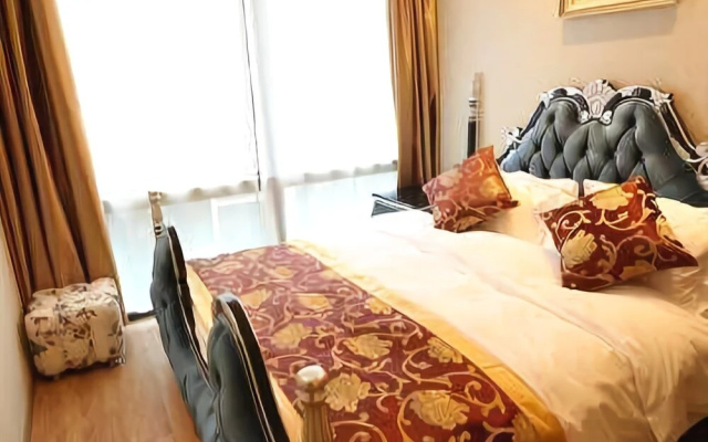 Zhenyu Feinuo Smart Serviced Apartment