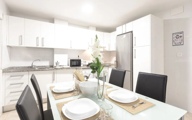 Surtrip Apartamentos - Tortola I