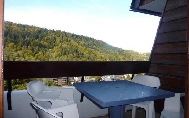 Appartement Mont-Dore, 1 pièce, 3 personnes - FR-1-608-93